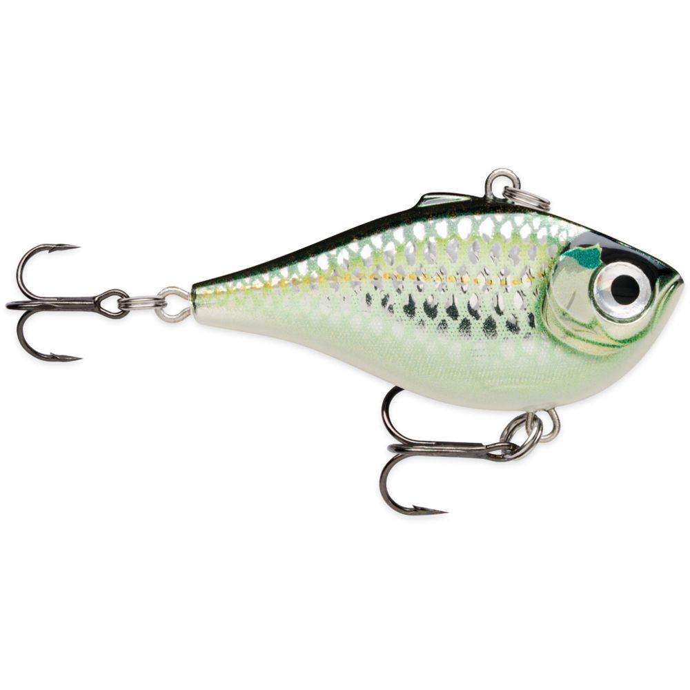 Rapala Rippin' Rap vaappu 5 cm 9 g