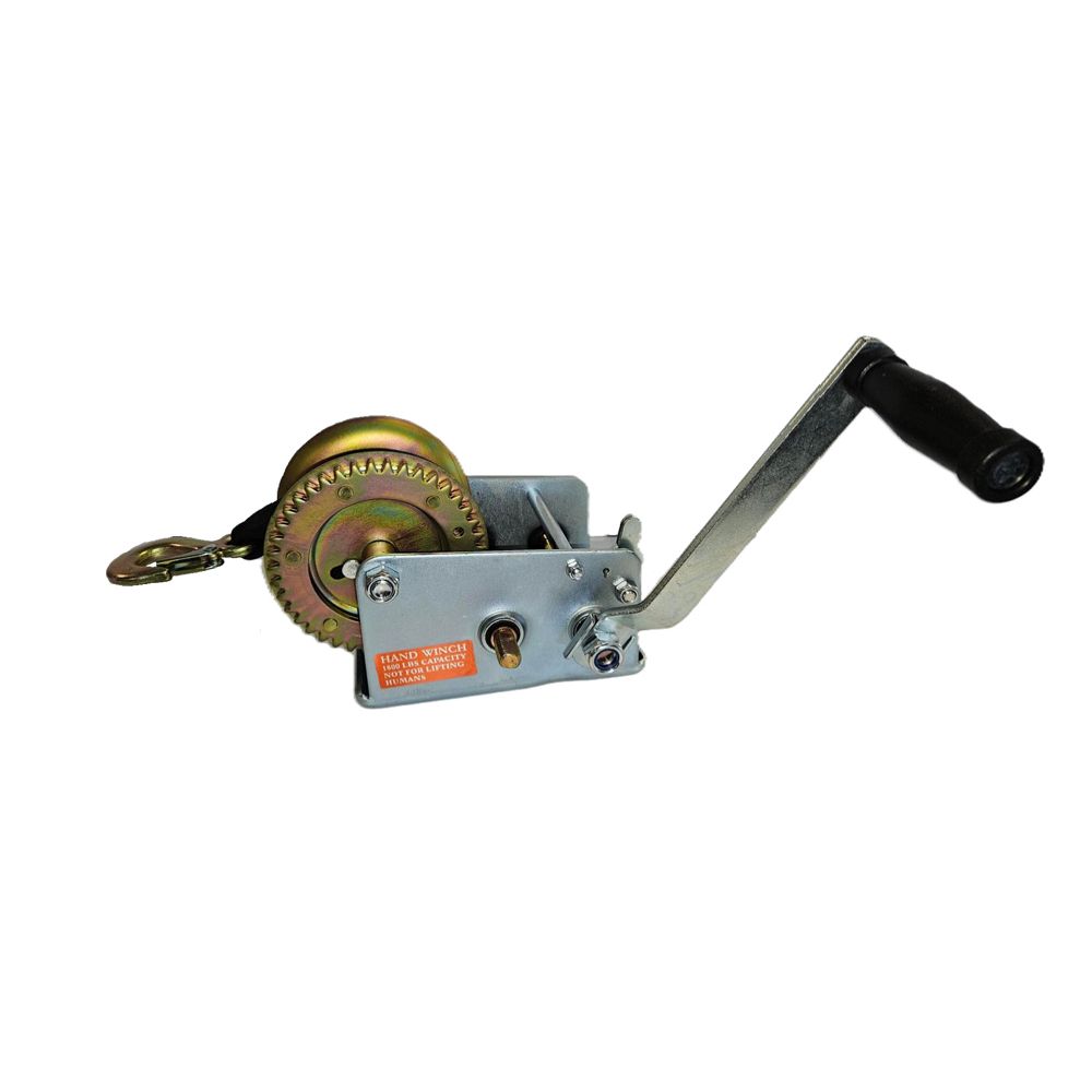 MTX Automotive haagisevints