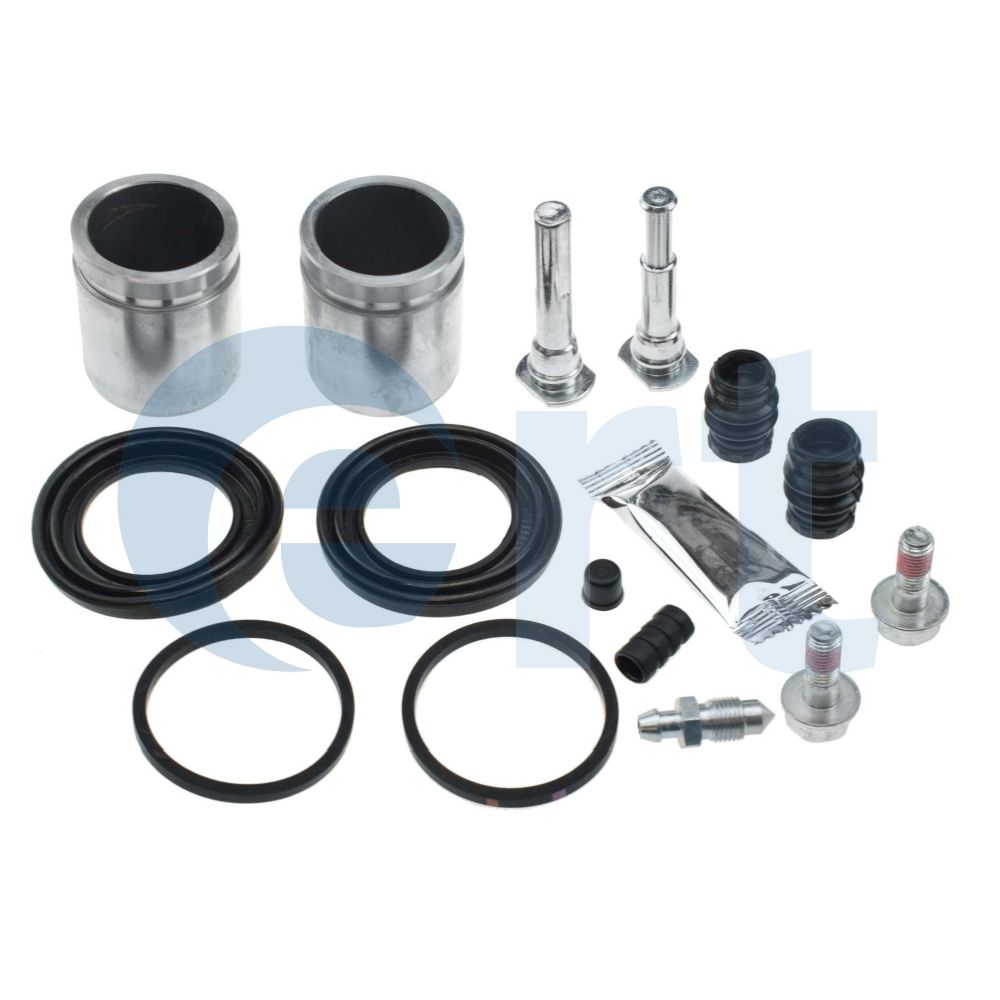 Reparationssats, bromsok 23-02542