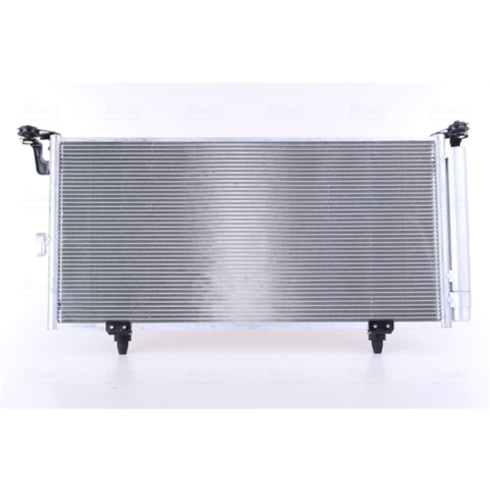 Ilmastointilaitteen lauhdutin 30-04041