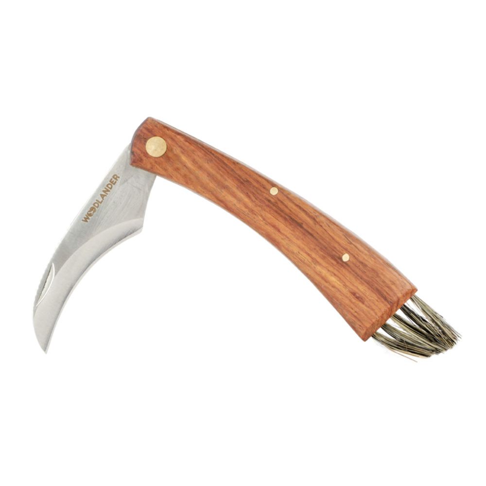 Woodlander sieniveitsi