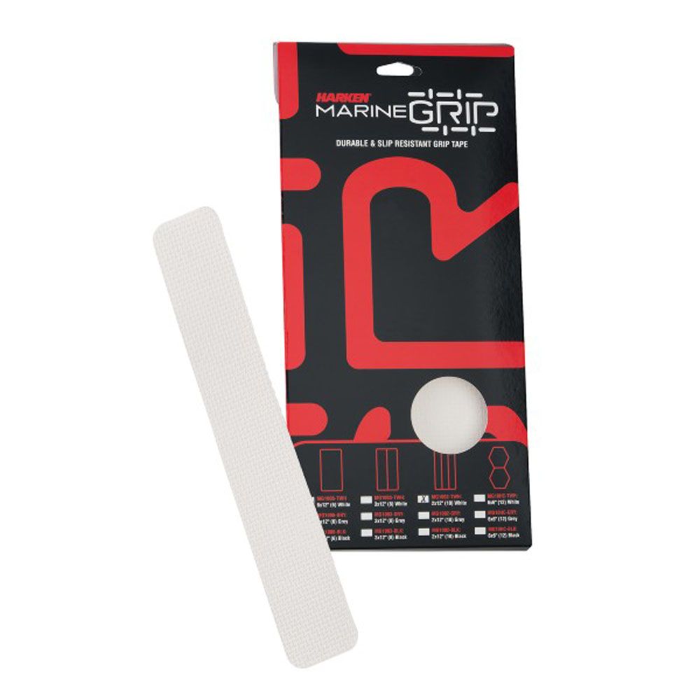 Harken liukuesteteippi 51 x 305 mm 10 kpl