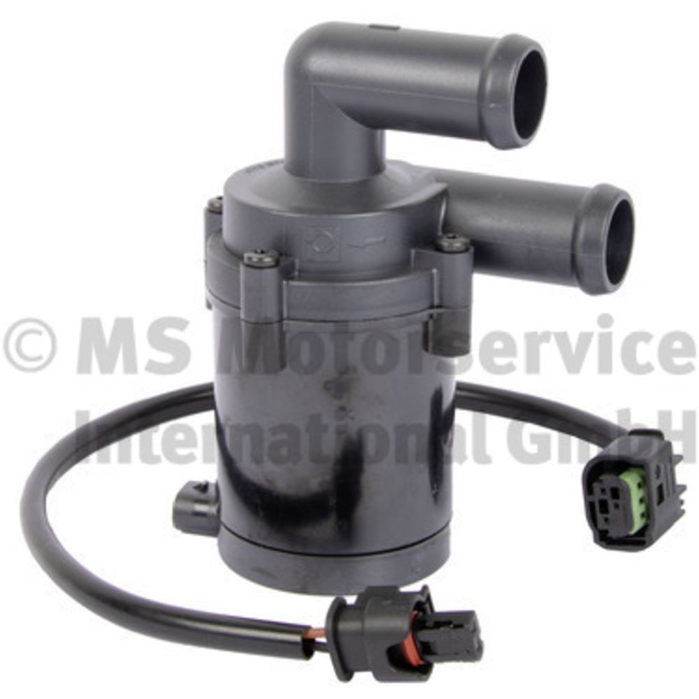 Vattenpump, oberoende uppvärmning 30-03633