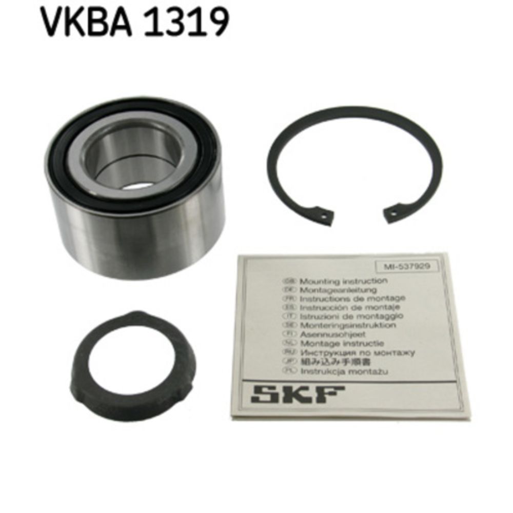 Rattalaagrikomplekt 21-3306