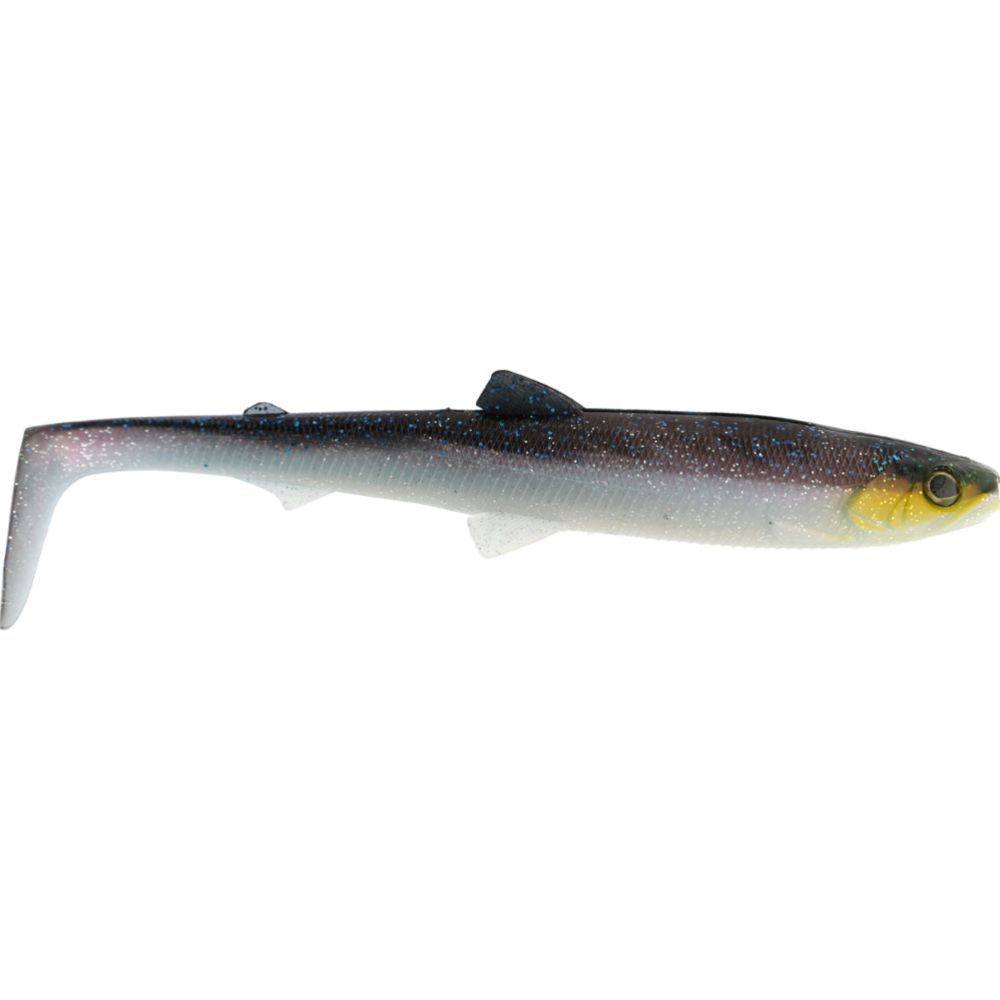 Westin BullTeez Shadtail 18 cm 53 g