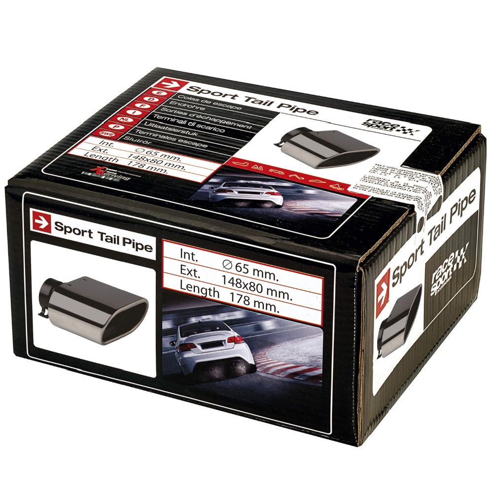 Racesport DTM-2 summuti jätk, grafiithall