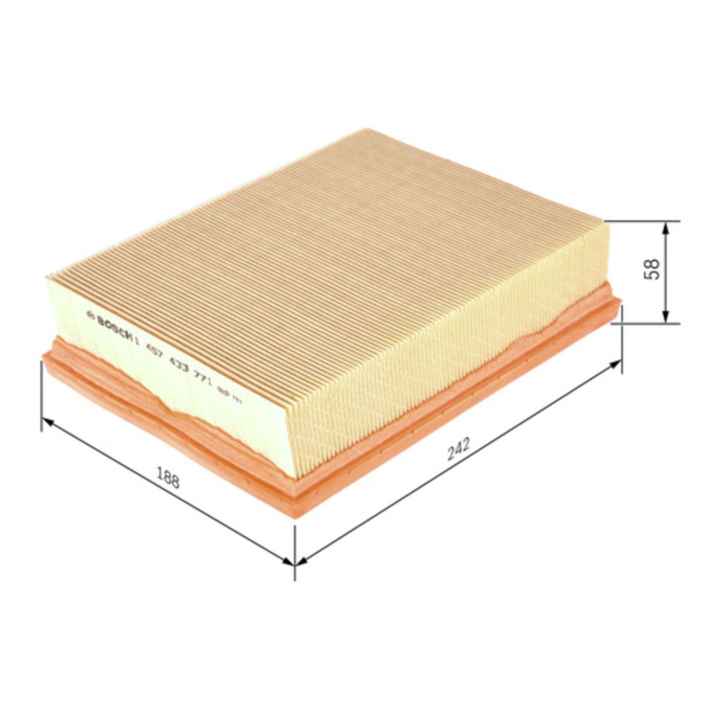 Ilmansuodatin 16-00096