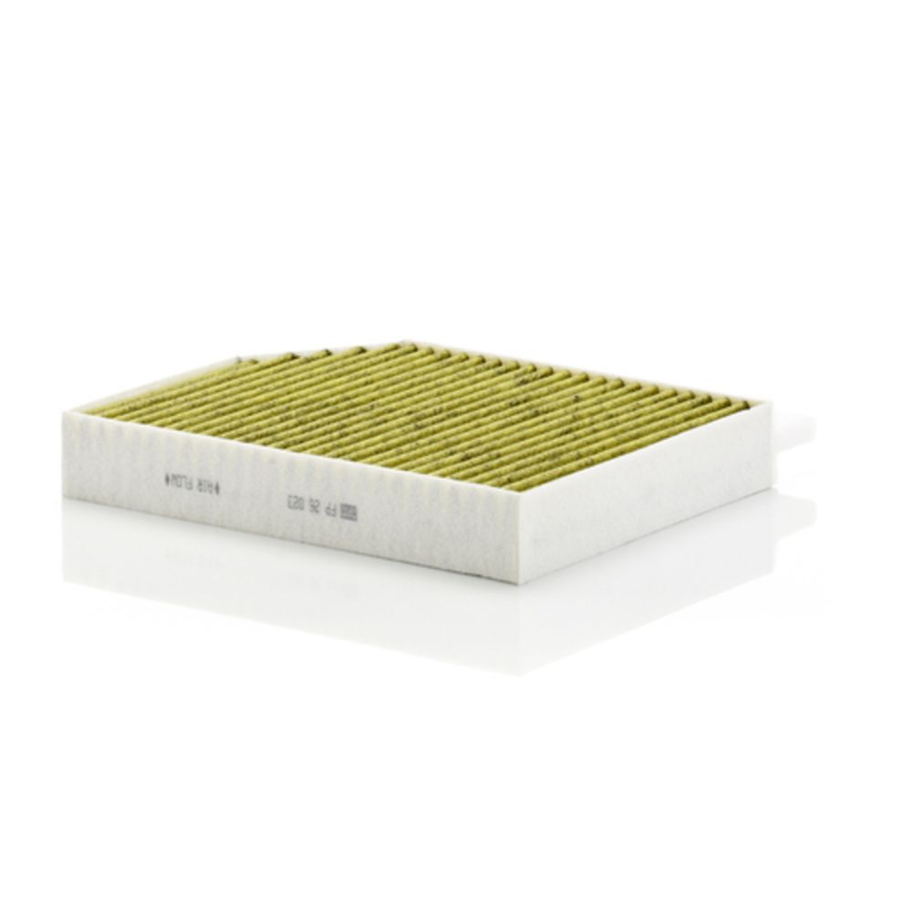 Raitisilmasuodatin 19-2929