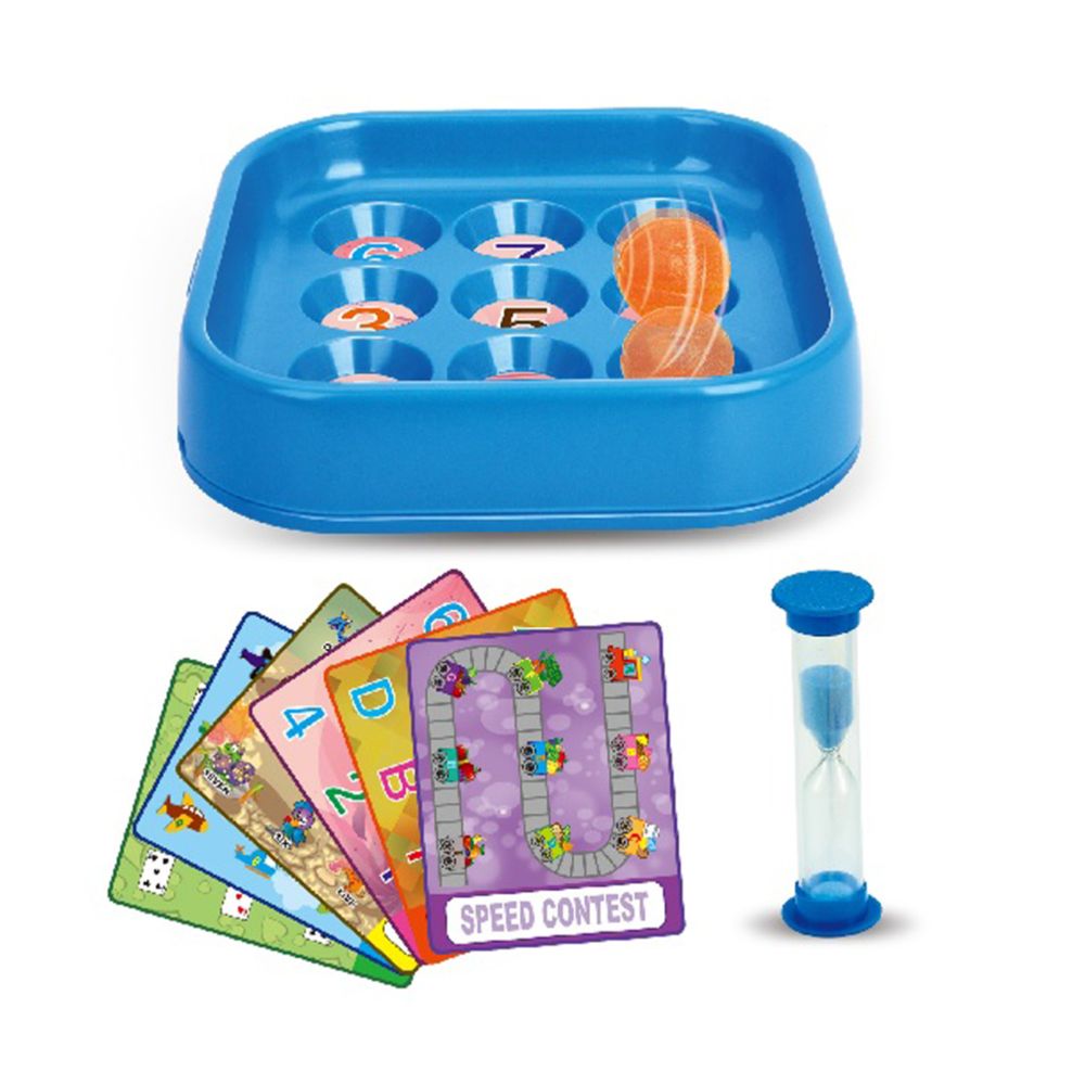 Pallipuhumine reisimäng