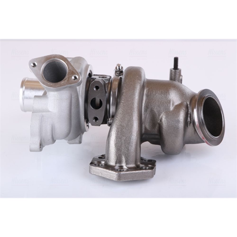 Turboahdin 13-00217