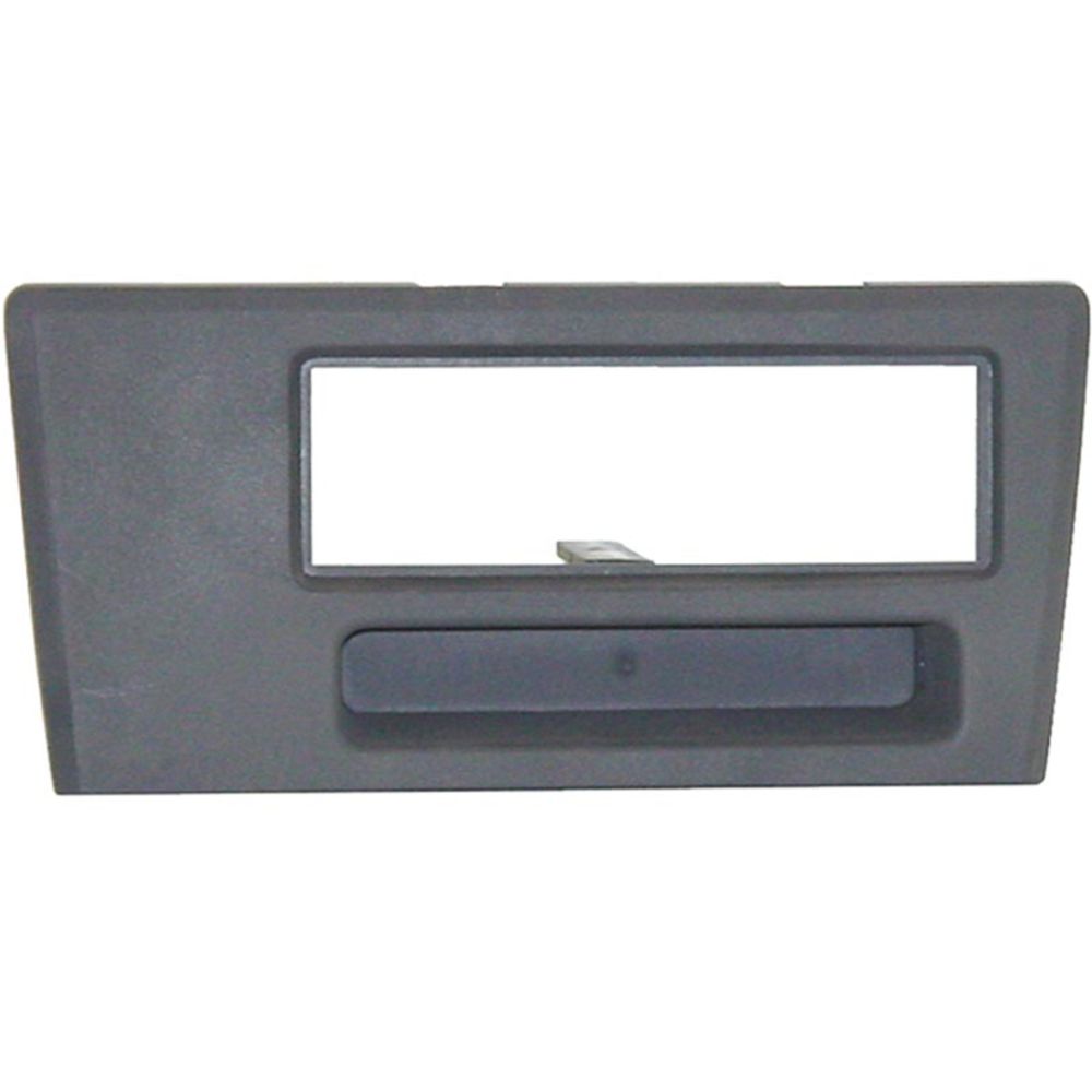 Soitinadapteri S60/V70 -04 DIN