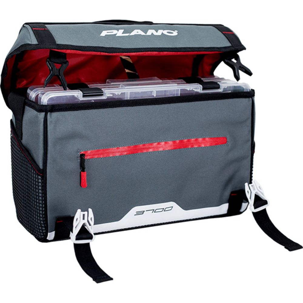 Plano Weekend Softsider 3700 fiskeväska
