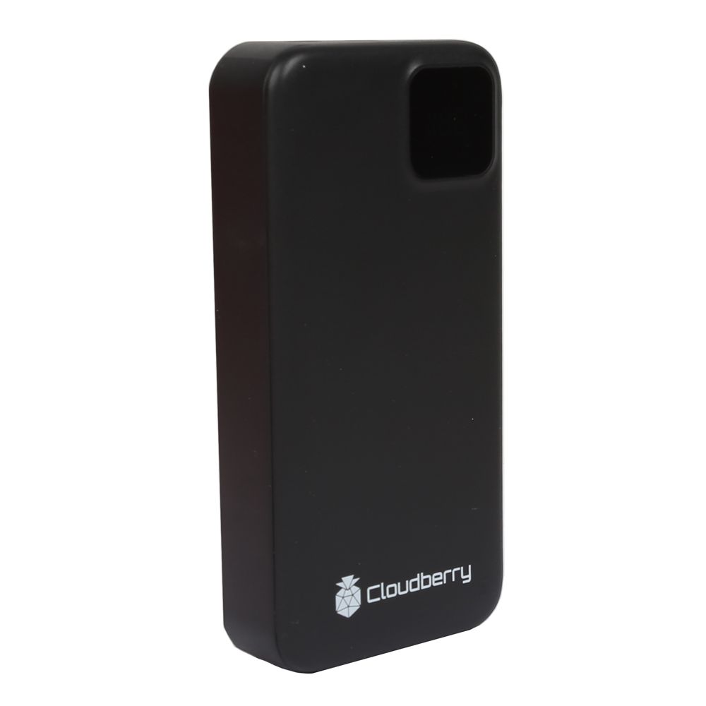 Cloudberry akupank, 20 000 mAh