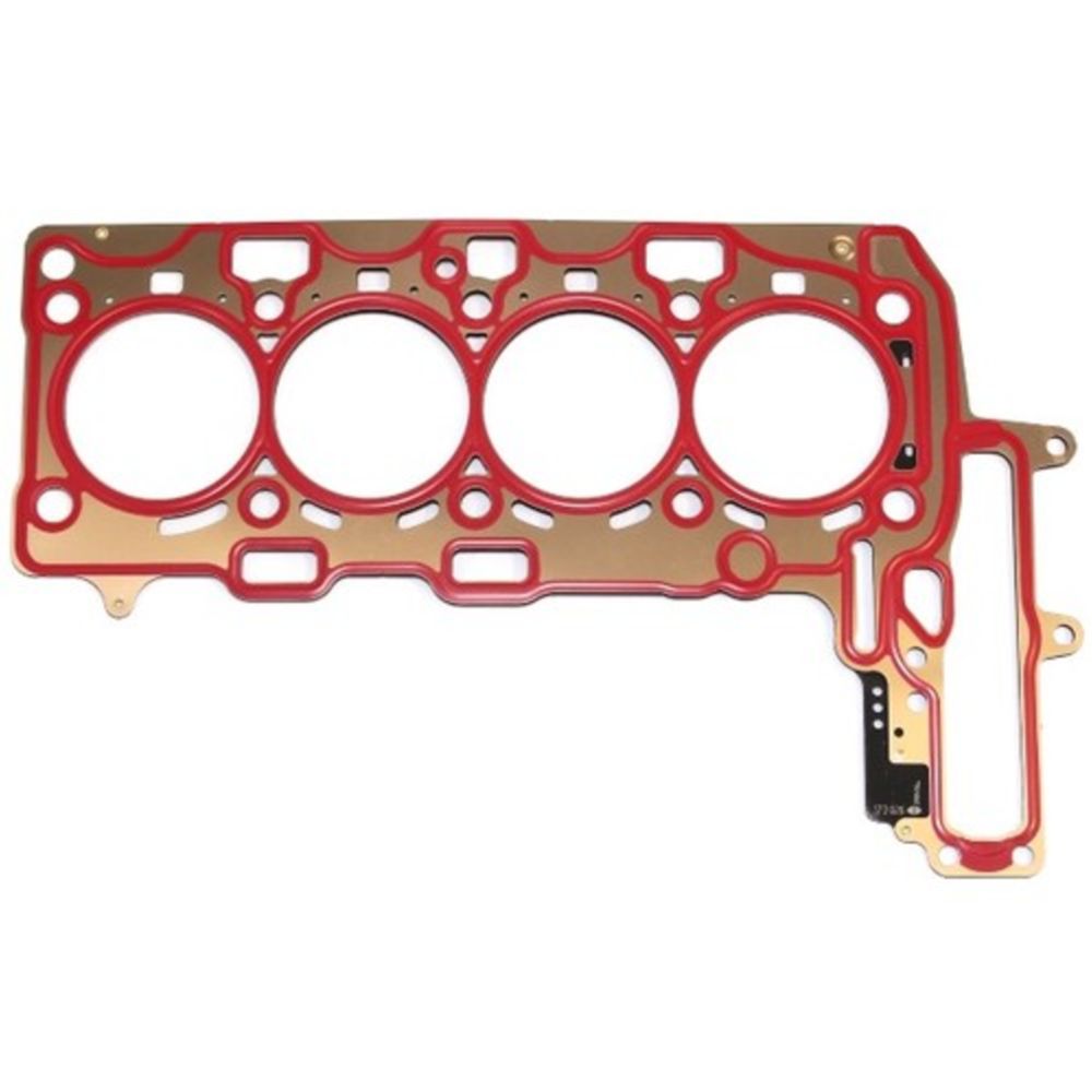 Packning, topplock 27-02023