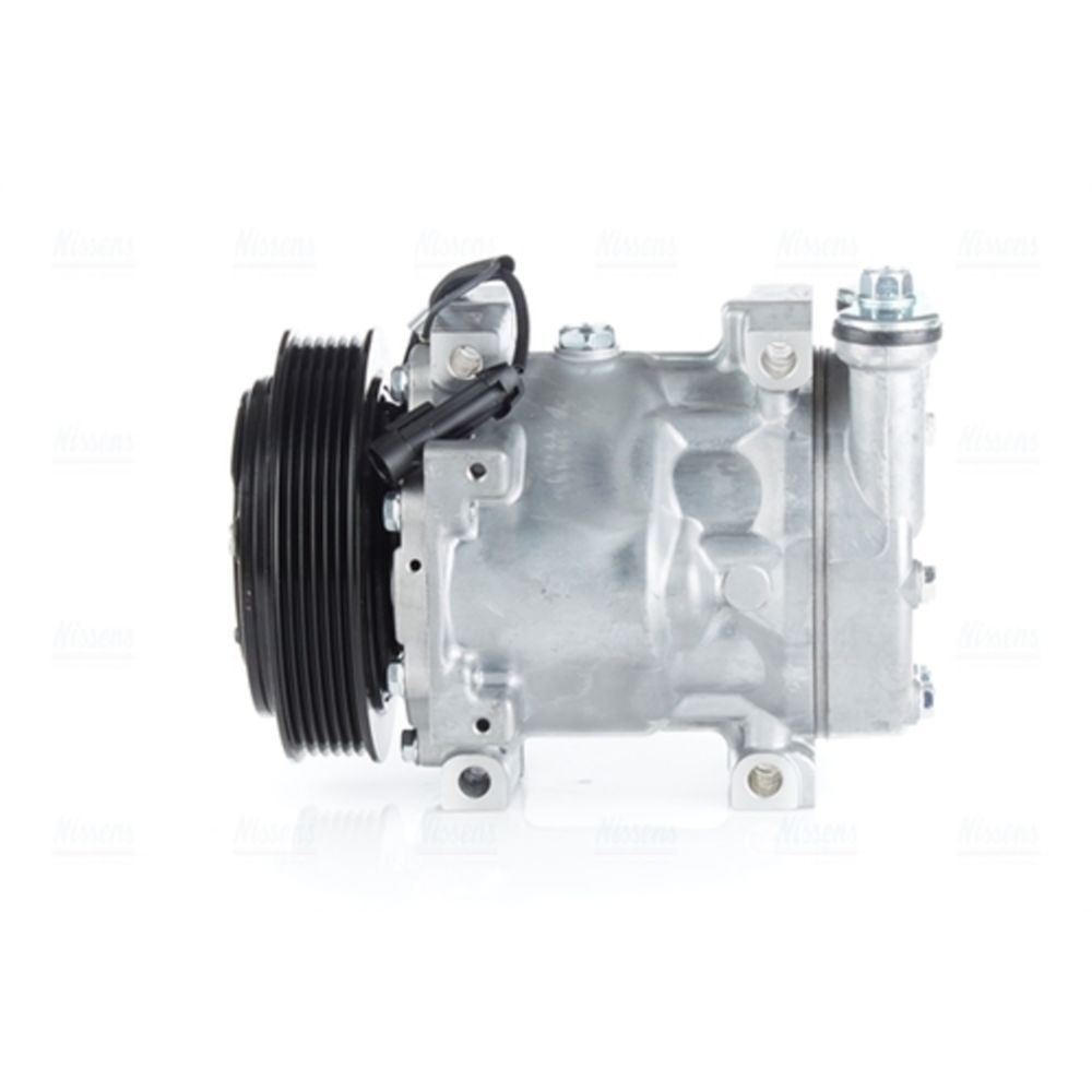 Ilmastointilaitteen kompressori 30-00252