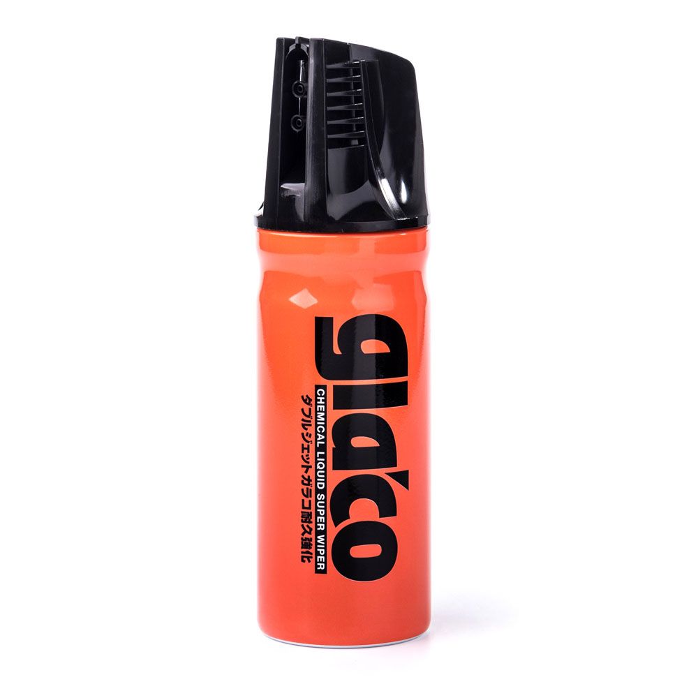 Soft99 Glaco ”W” Jet Strong glasbeläggning 180 ml