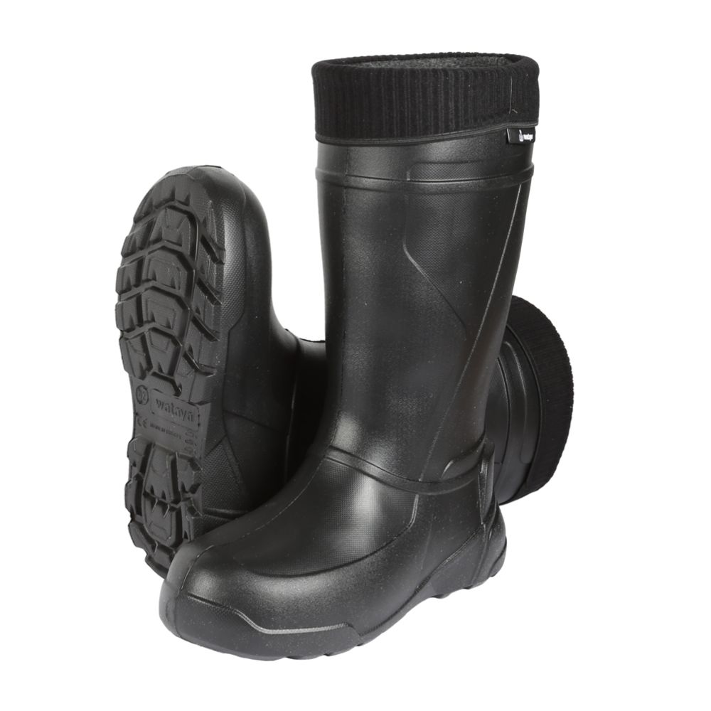 Wataya lämpösaappaat 37