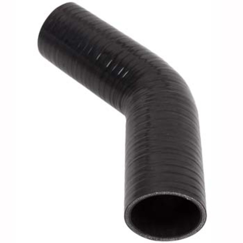 Silikonslang 45° 51 x 51 x 125 mm