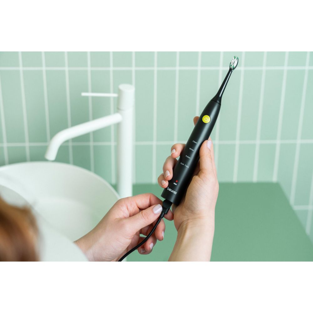 Beurer SC30 Sonic sähköhammasharja