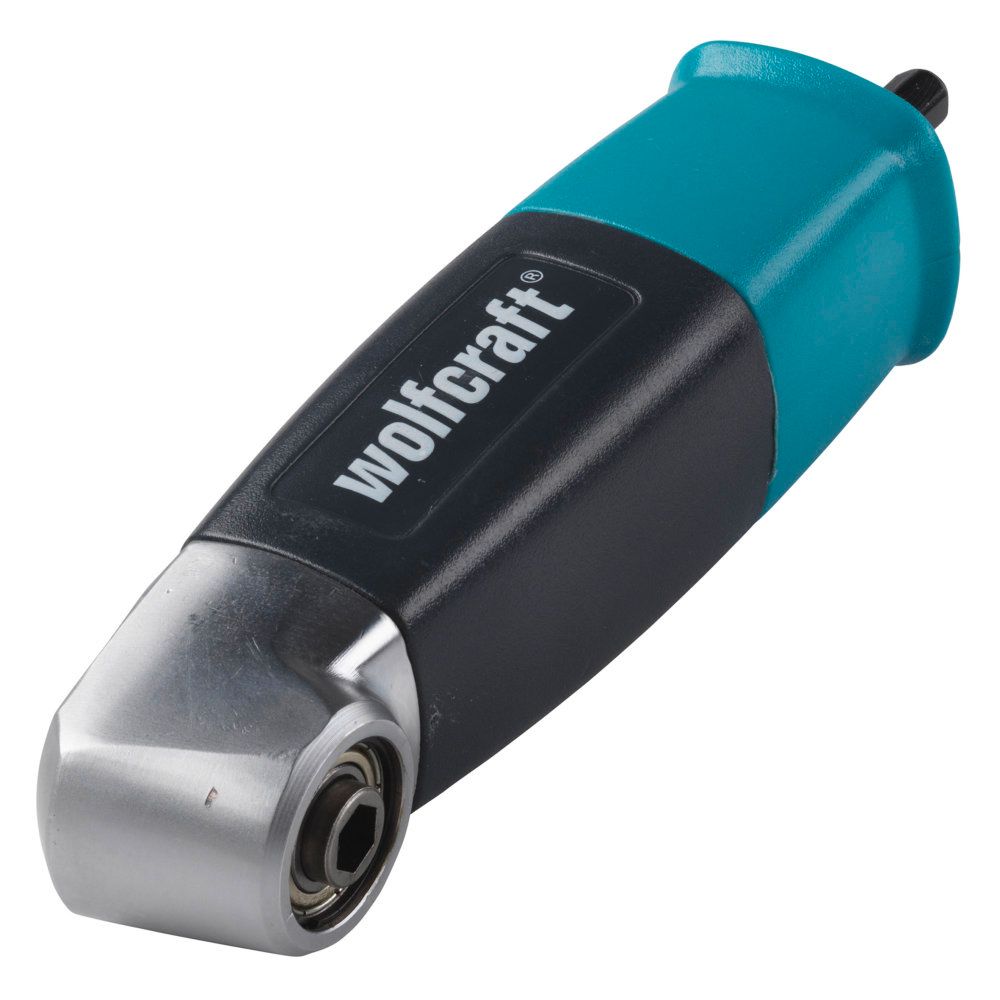 Wolfcraft® vinkelväxel