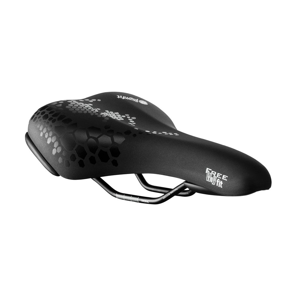 Selle Royal Freeway Fit Moderate jalgrattasadul