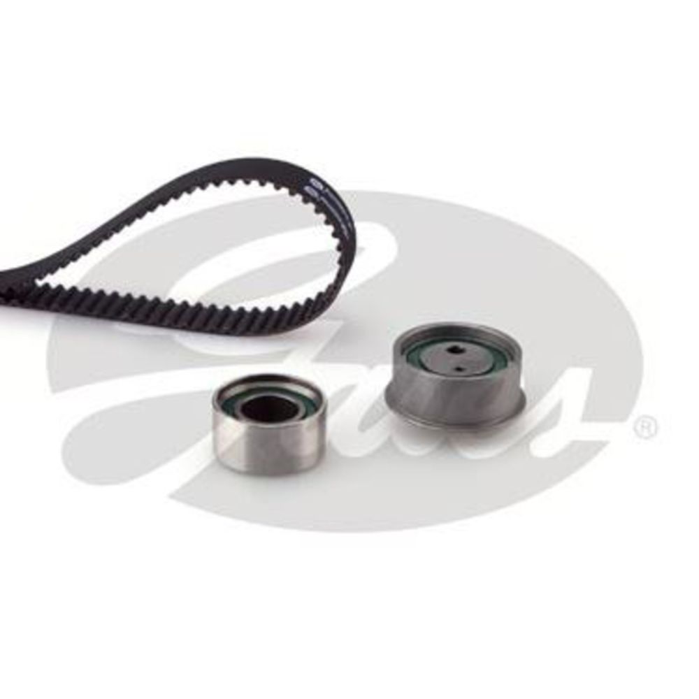 Tand/styrremssats 25-9669
