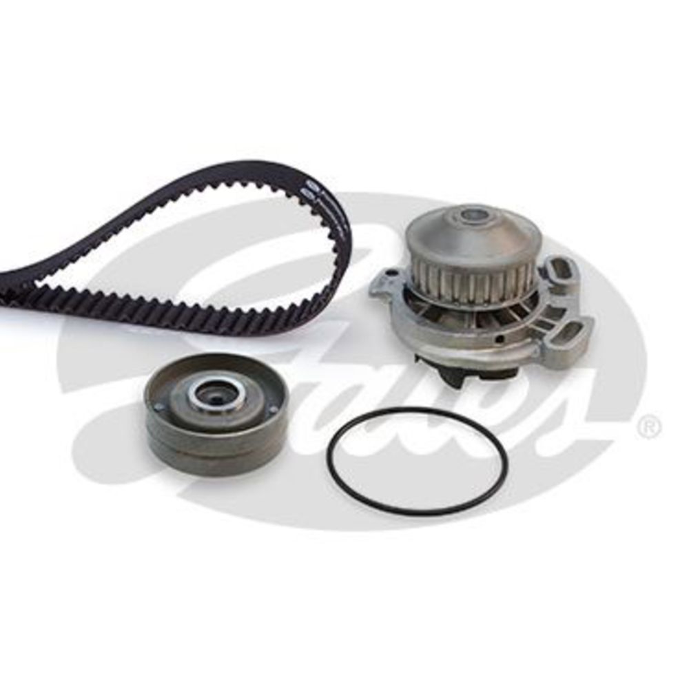 Vesipumppu + hammashihnasarja 25-9677