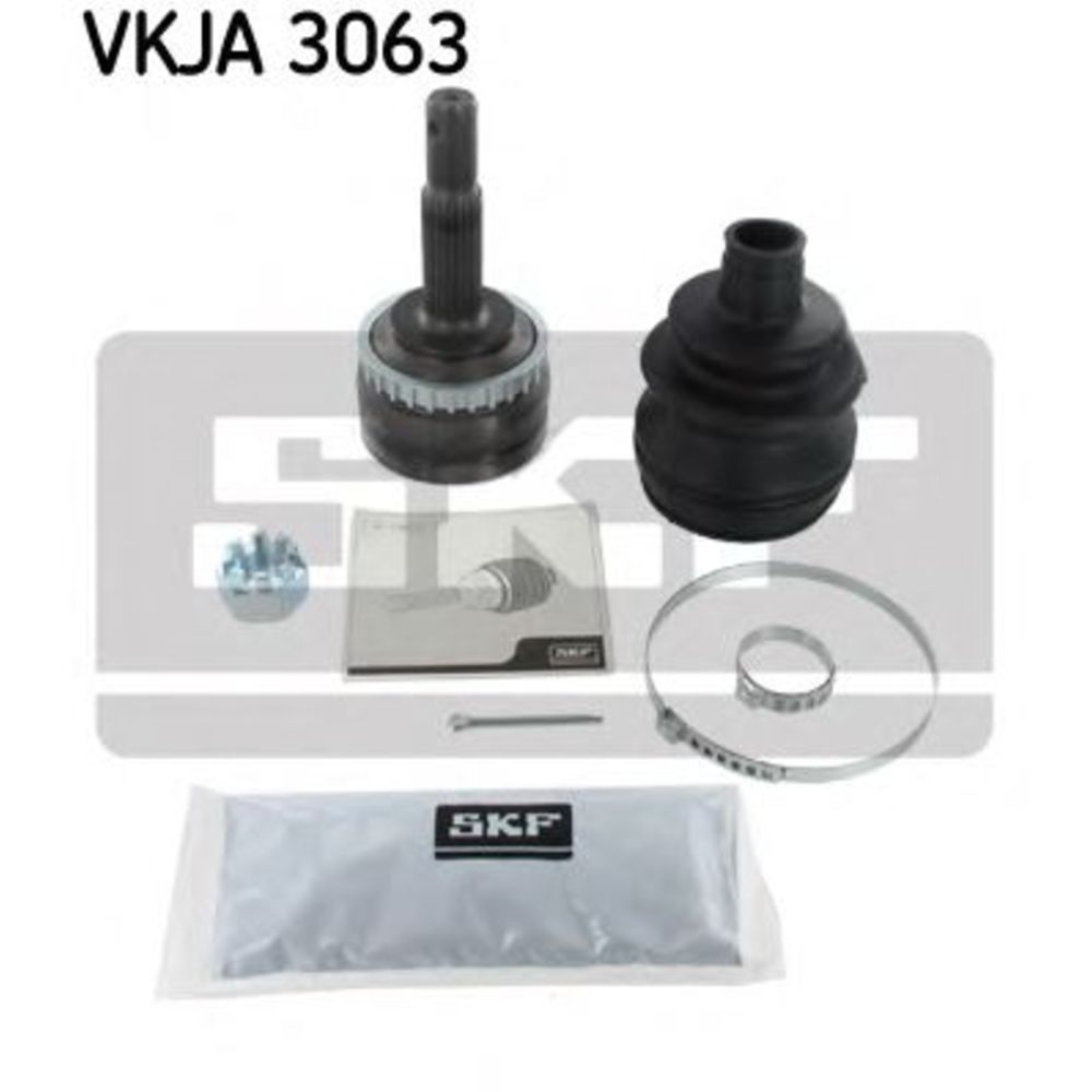 Vetonivelsarja 17-5325