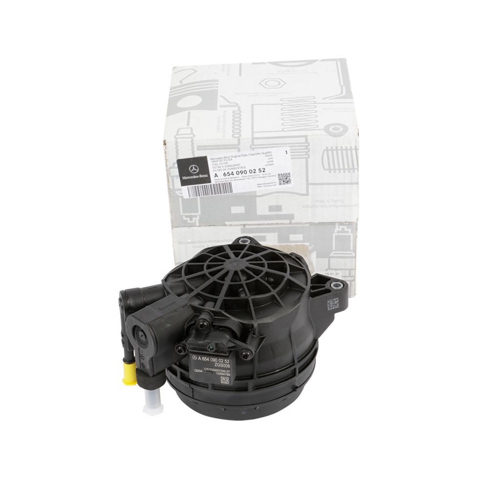 Kütusefilter 19-0393