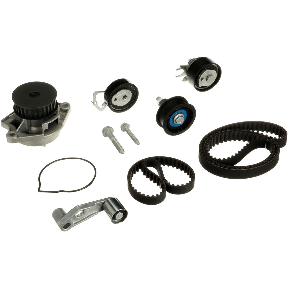 Vattenpump + kuggremssats 25-9594