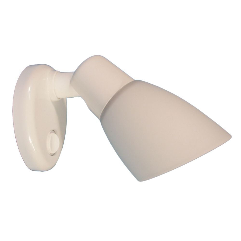 Båtsystem Frilight Opal kohdevalaisin G4 10 W