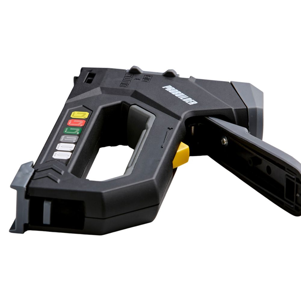 Probuilder 6-i-1 häftpistol