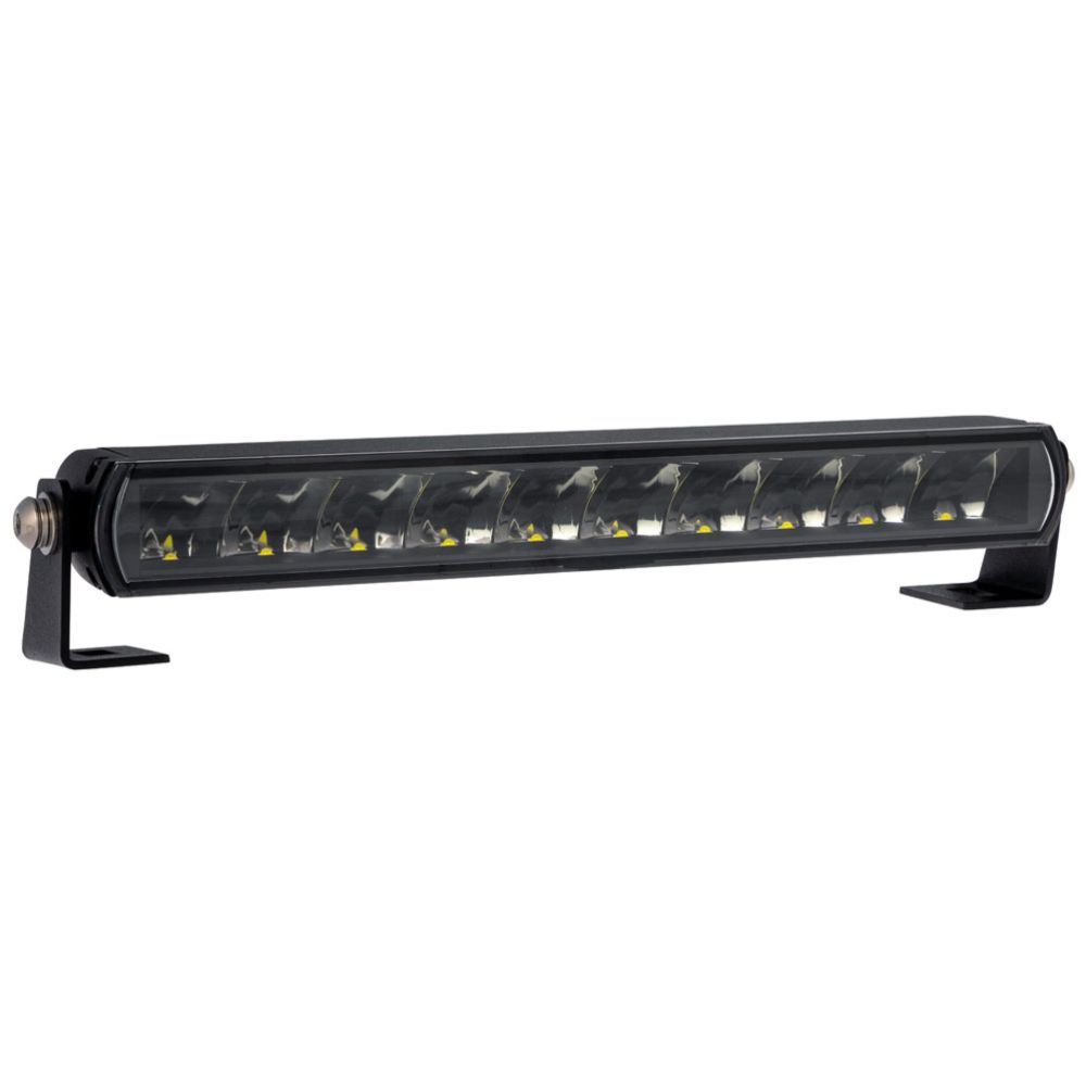 W-Light Icebreaker LED-kaugtuli, 12", 50 W, Ref 17,5