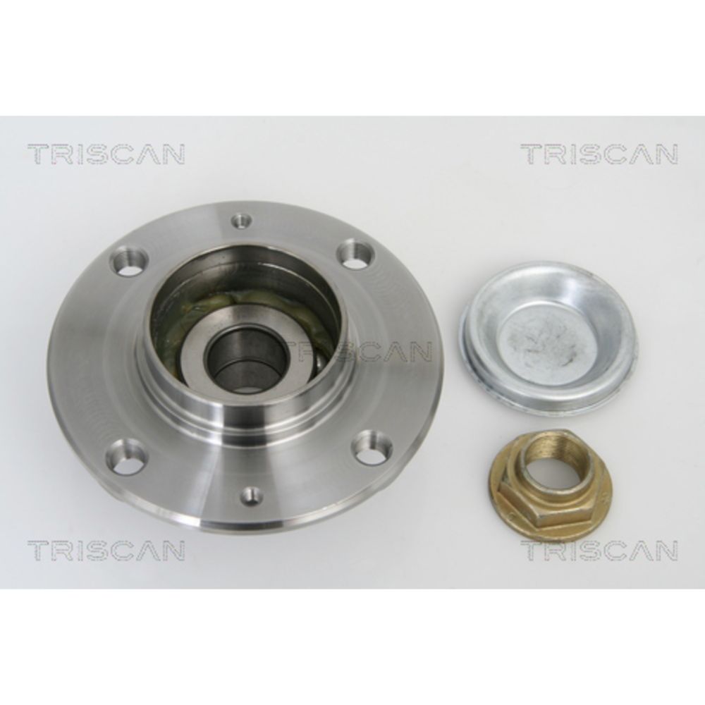 Pyöränlaakerisarja 21-1189