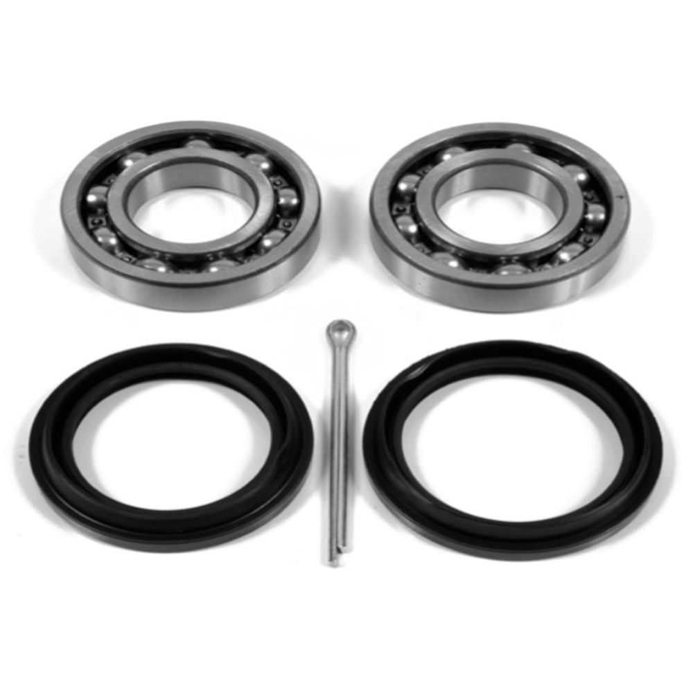 Pyöränlaakerisarja 21-1193