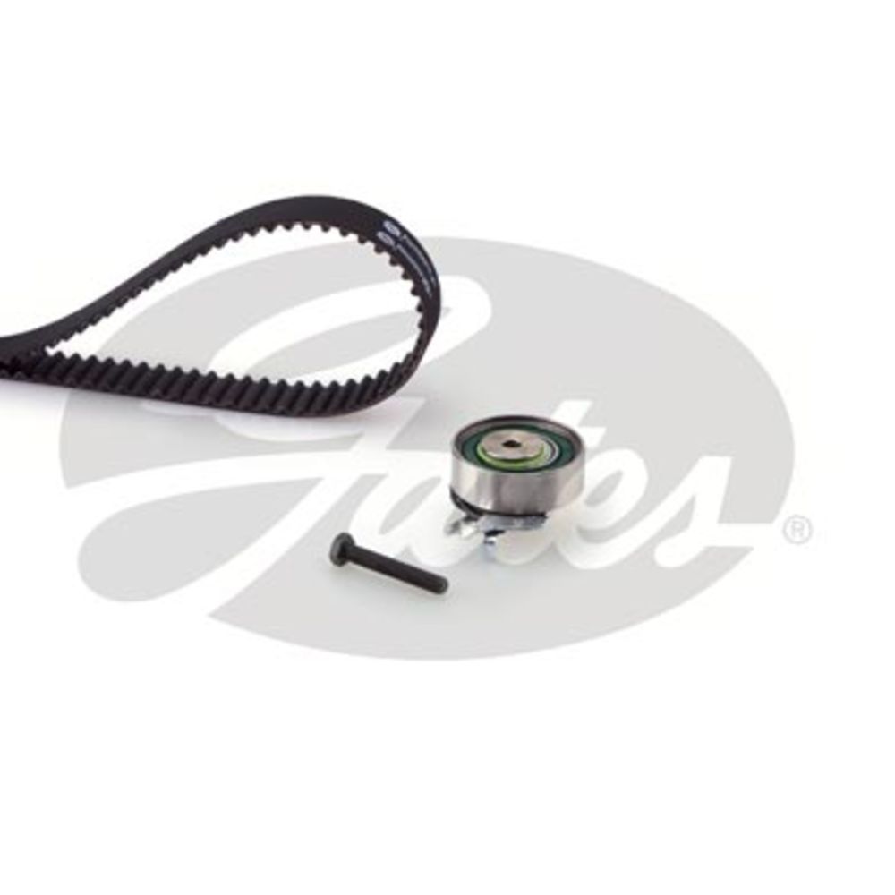 Tand/styrremssats 25-9090
