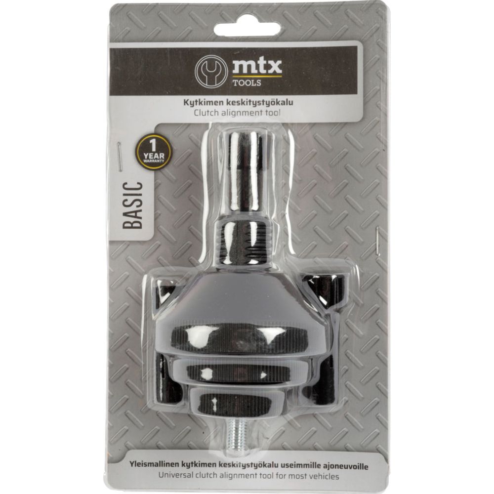 MTX Tools Basic siduri tsentreerimise tööriist