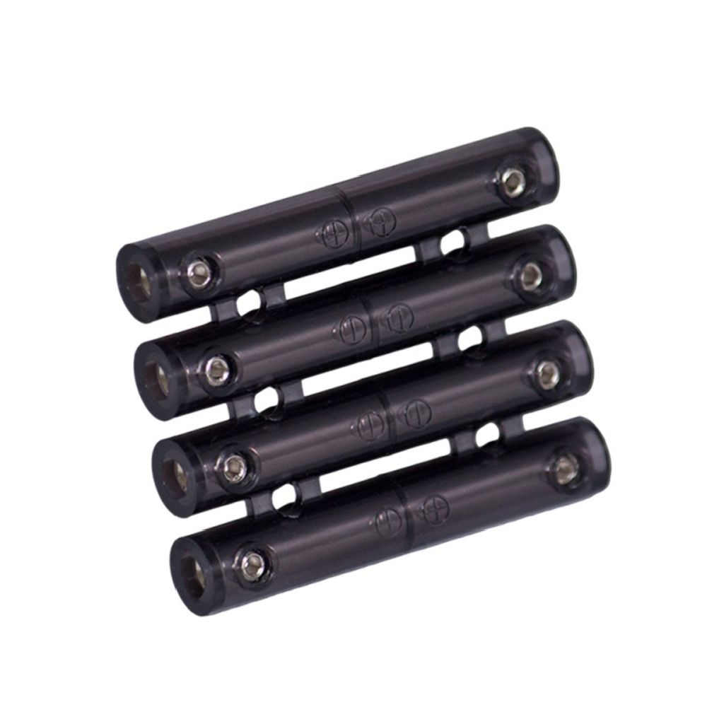 Four Connect 4-600123 förlängningskontakt 4 x 6 mm²