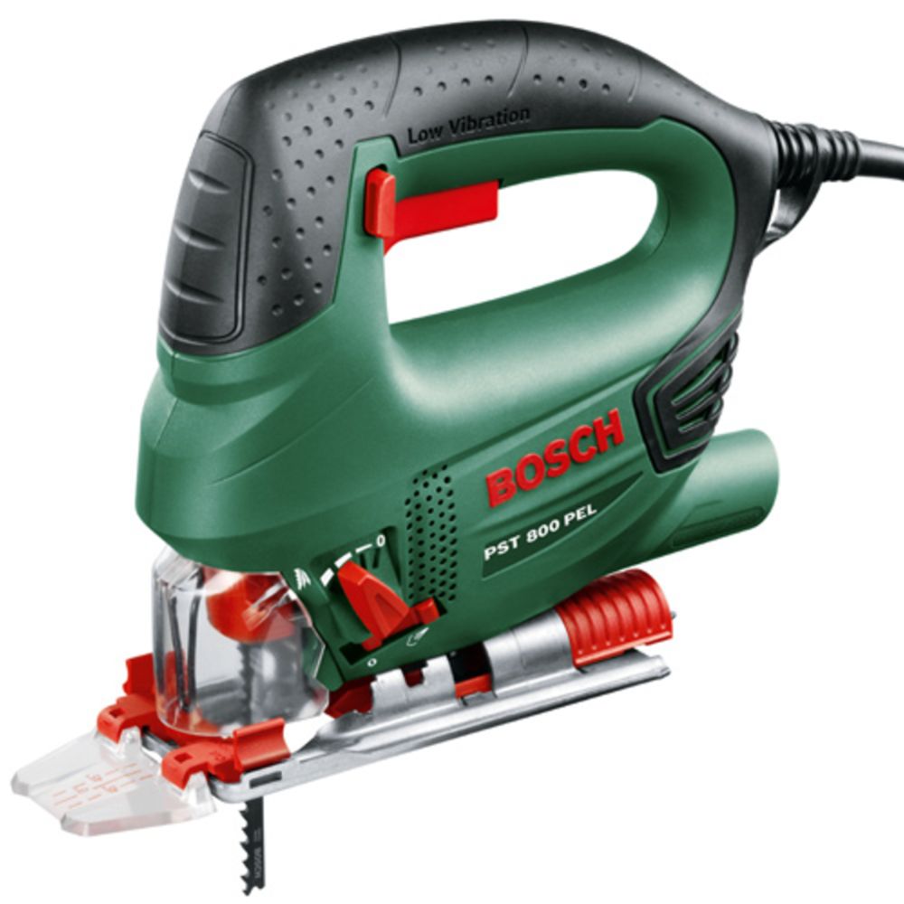 Bosch PST 800 PEL sticksåg 530 W