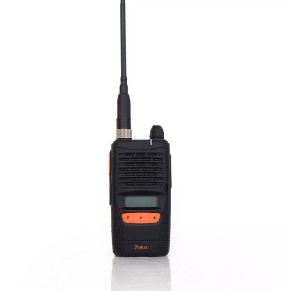 Zodiac Basic Pro 155 MHz VHF tvåvägsradio