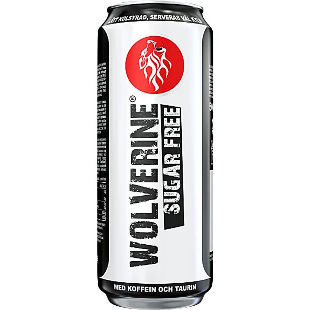 Wolverine sf 25 cl