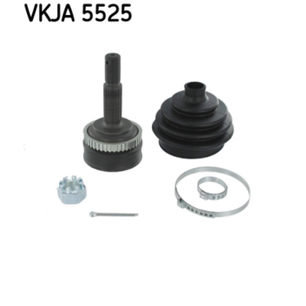 Vetonivelsarja 17-4074