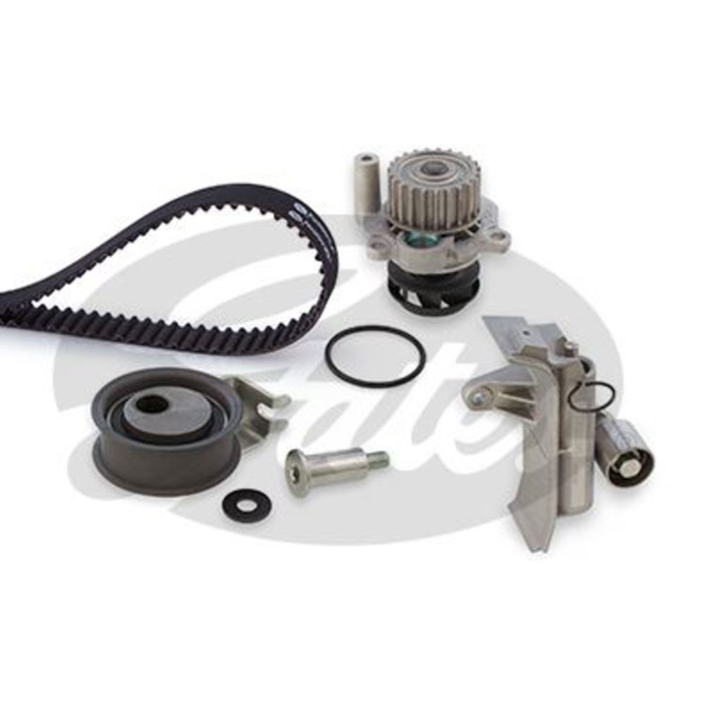 Vesipumppu + hammashihnasarja 25-9690