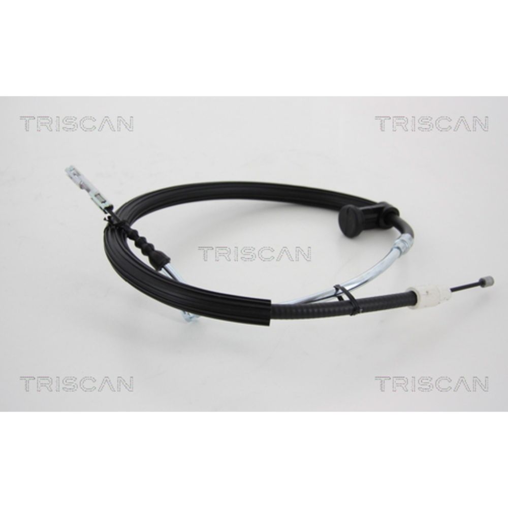 Käsipiduri tross 24-8503
