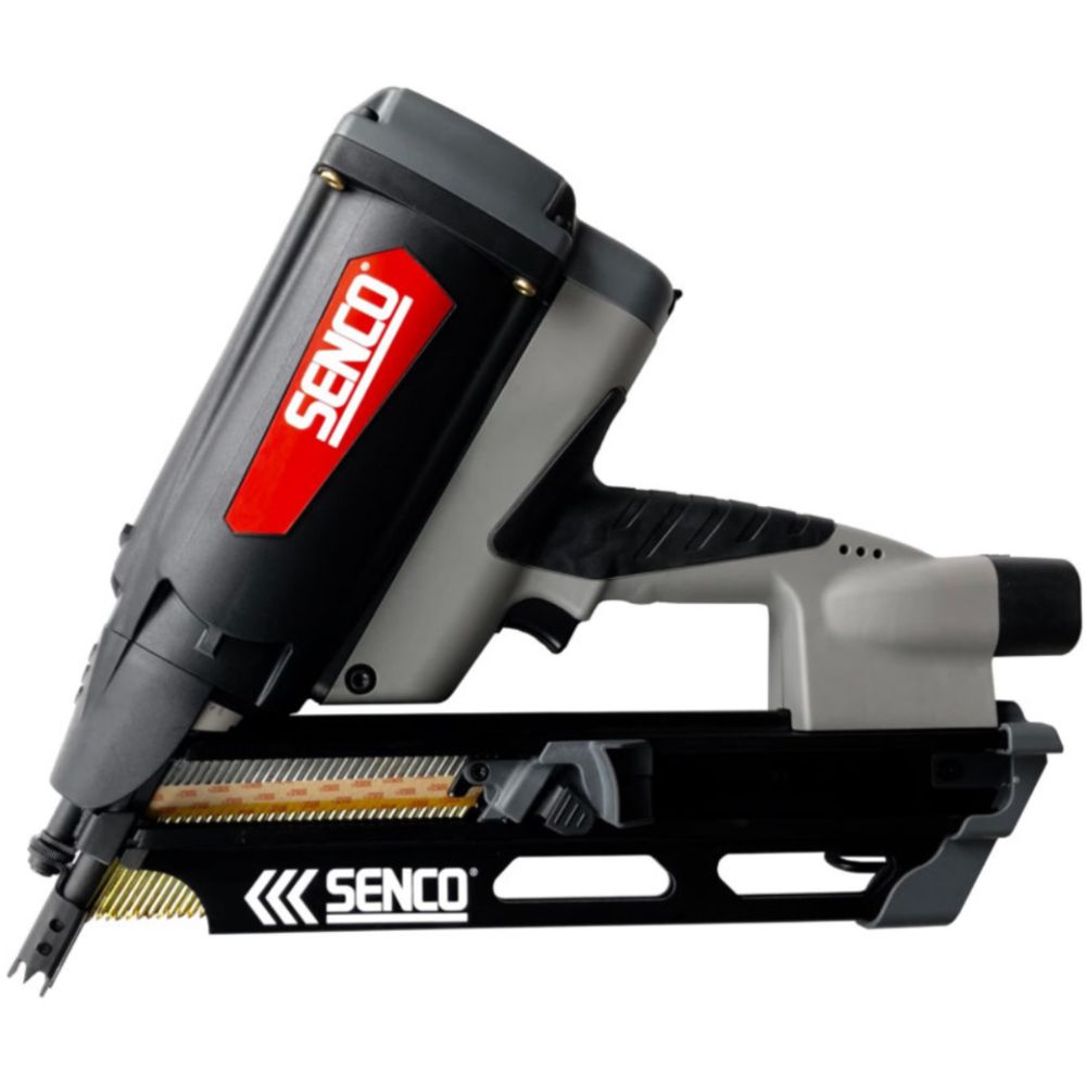 Senco GT90CH dyckertpistol gasdriven 34° 50–90 mm