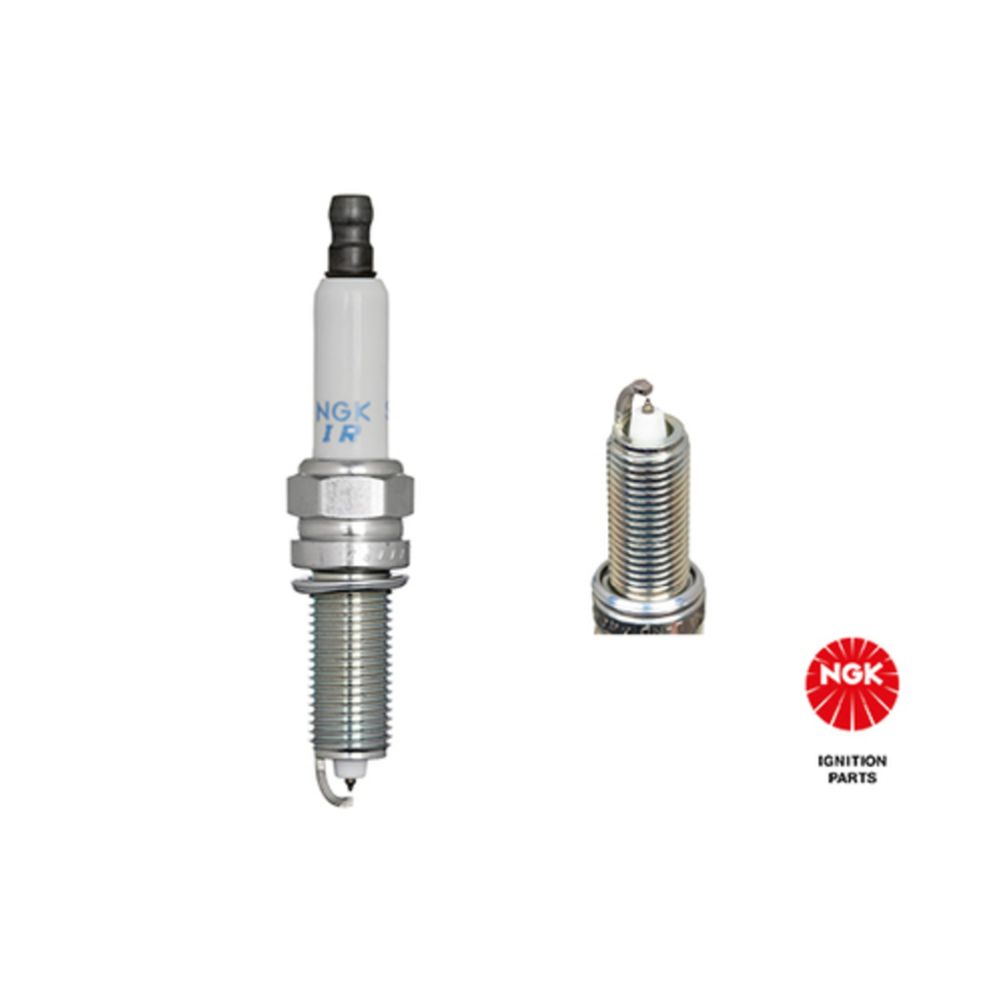 NGK SILZKR8E8G sytytystulppa