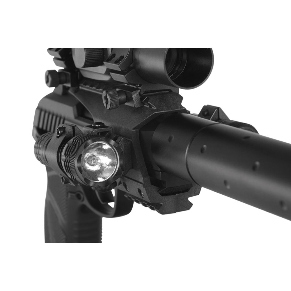 Gamo PT-85 Tactical ilmapistooli 4,5 mm