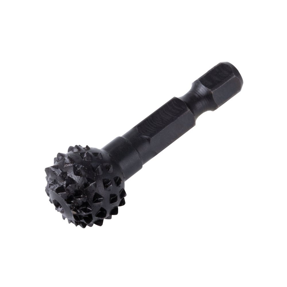 Wolfcraft® kerakujuline puiduraspel trellile 15 mm