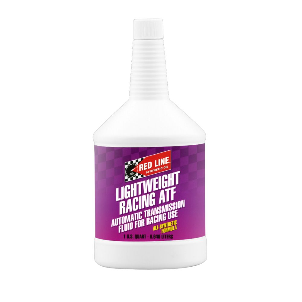Red Line Lightweight Racing ATF växellådsolja 946 ml