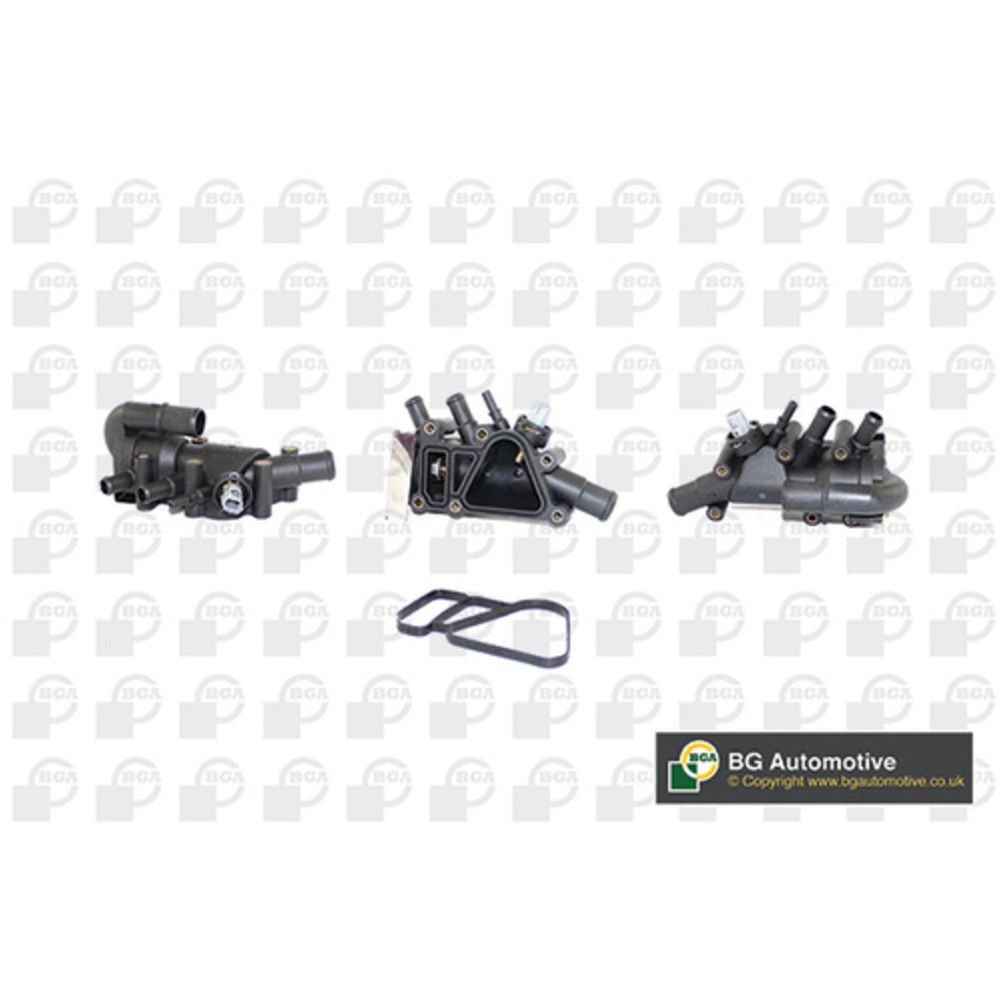 Termostaat 30-05889